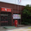 군북우체국 이미지