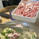 이수역샤브샤브 맛집 꽃마름이수역점 신상 솔직후기?