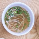 나운1동 주민센터 | 나운동 숨은맛집 양푼이국수 가성비최고 군산 현지인 분식맛집