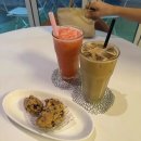 암사선사유적지 화장실 이미지