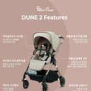 베이비하우스 울산점 | 내돈내산 [실버크로스 절충형 유아차 듄2] 베이비하우스 울산점 구매후기