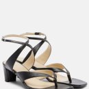 옐로우박스 | 르메르 쪼리 레더 통 샌들 마이테레사(Mytheresa) 패션 캔디 직구후기