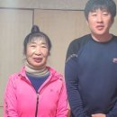 “아내 73살, 남편 38살” 나이차 극복한 연상연하 커플 이미지