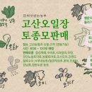 오일장터