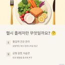 헬시플레저 이미지