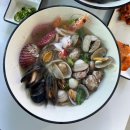 기장 해물칼국수가 맛있는 기가막힌 칼국수