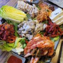 티스테이션중동점 | 부천 중동 분위기 좋고 맛도 좋은 예리항 흑산도홍어♥︎