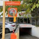 호석세탁소 | BTS POP-UP : Permission to dance 방문 후기 (성수역 3번출구)