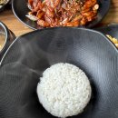 제주정낭집표선점 | 표선해수욕장 점심 추천! 덮밥 맛집 [화인]과 낙지볶음이 맛있는 [제주정낭집]