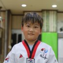 신흥 태권도 이미지