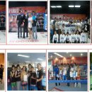 우슈체육관 이미지