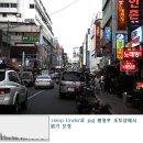 DSLR camera 올바른 메뉴설정 방법 이미지