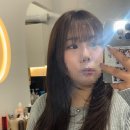창빈헤어 | 서면 도화헤어 레이어드컷 얼굴형 맞춤 커트 빈 실장님 후기