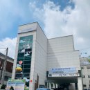 심곡동종합사회복지관 이미지