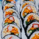 포도김밥 이미지