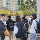 목포애향중학교