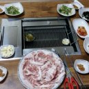 양포제주우도흑돼지 이미지