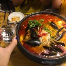 쭈당 | 청주:) 용암동술집 중 안주갑 분위기갑 '캐주얼포장마차 쭈당' 밥집만큼 맛있는 술집 후기