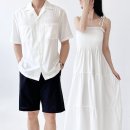 동남아 | 시밀러룩세트 동남아커플룩 트윈룩후기