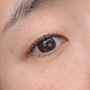 아몬드 속눈썹 | 부산 서면 속눈썹펌 무쌍 또렷해지는 노글루단백질펌 아몬드속눈썹 후기