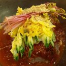 육쌈갈비