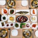 가마솥백반 이미지