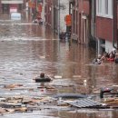 21/07/18 Catholics rally round after deadly German floods 이미지