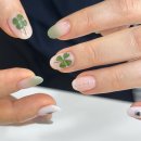 네일클로버 이미지