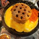 4634 | [천안 불당동] 불당 고기집 오늘도 연탄구이에서 가족세트, 구워먹는 치즈, 알밥 볶음밥 먹은 후기