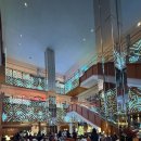 센트럴 스테이 강남 | 서울 연말 핫플 투어 ~ 신세계 강남 · 하우스 오브 신세계 · 분더샵 · 메리어트호텔 크리스마스 후기