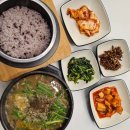 횡성엄마손추어탕