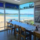 금데기식당 | 제주 동쪽 표선 오션뷰 점심 금데기횟집 전복뚝배기 내돈내산 후기