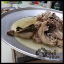 명장옻닭 이미지