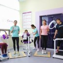 커브스광교클럽 이미지