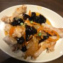 홍콩반점 앞 | [철산] 광명철산 홍콩반점 방문 후기 (가성비 중식 맛집 인정)