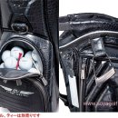 [남성-신품/캐디백]한정 2019년 타이틀리스트 Titleist VOKEY DESIGN 스탠드 캐디백(9.5인치, 4.6kg) 이미지