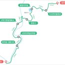 산막이옛길 관광안내소 이미지