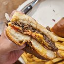 픽스비주얼 | 잠실 맛집 햄버거 추천 장미상가 데일리픽스 수제버거 솔직 후기