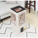 안우선 | 전기히터 보일러 추천 가정용 오방난로 후기