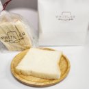 화이트리에(Whitelier) ― 프리미엄 ‘생(生)식빵’ 한 덩이의 모든 것