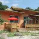 초가집황토펜션 이미지