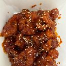 용운시장 | [닭강적의 정석] 만년닭강정 용운점 (내돈내산)