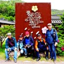 경북 영양군 산나물 축제 이미지