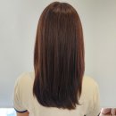 도곡동미용실 마끼에 타워팰리스점 이경 실장님 강남미용실 클리닉 후기