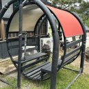 옥천 해뜨는집 가든 이미지