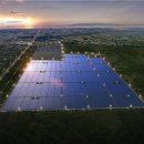 형태양광발전소 이미지