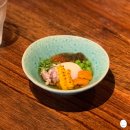 🐟 청담동 이자카야 《쇼쿠도카이》 후기