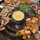 효자동 솥뚜껑&보리밥 구리토평점 이미지