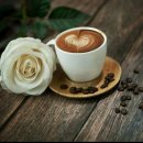 감자랑커피랑 이미지