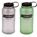 [nalgene] 날진 트라이탄 루프통 야광 그린(1.0L) 이미지